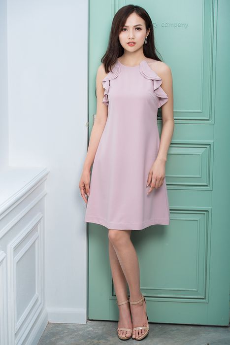 Shop may váy đầm Nguyên ảnh 2