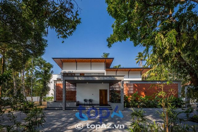 Công ty CP Tư vấn Thiết kế & Đầu tư Xây dựng Khang An - Đối tác xây dựng tin cậy tại Phù Cát