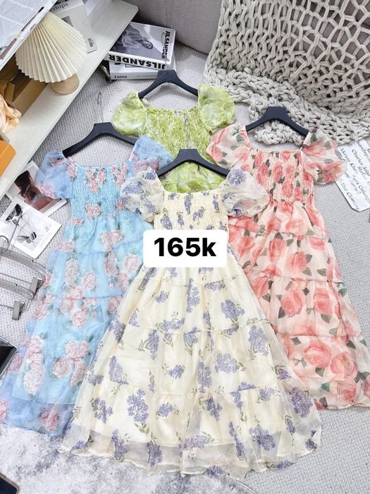 Bống Shop - Không gian thời trang đầy cảm hứng