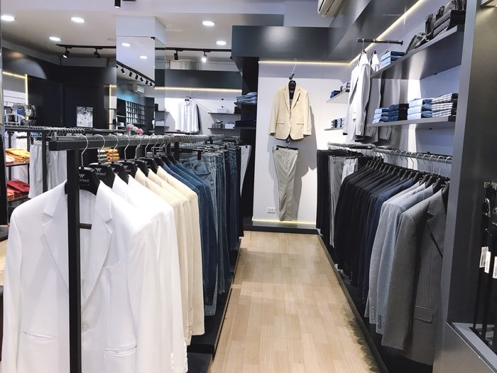Aristino - Bộ sưu tập đẳng cấp dành cho nam giới