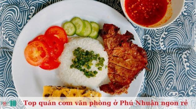 Hoàng Nam - Nét đẹp ẩm thực bình dân