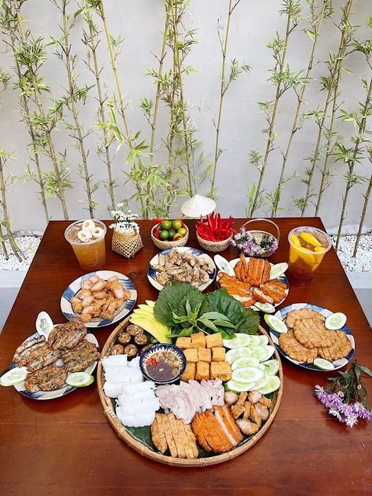 Hàng Đậu – Bún Đậu Mắm Tôm: Nơi hội tụ hương vị truyền thống
