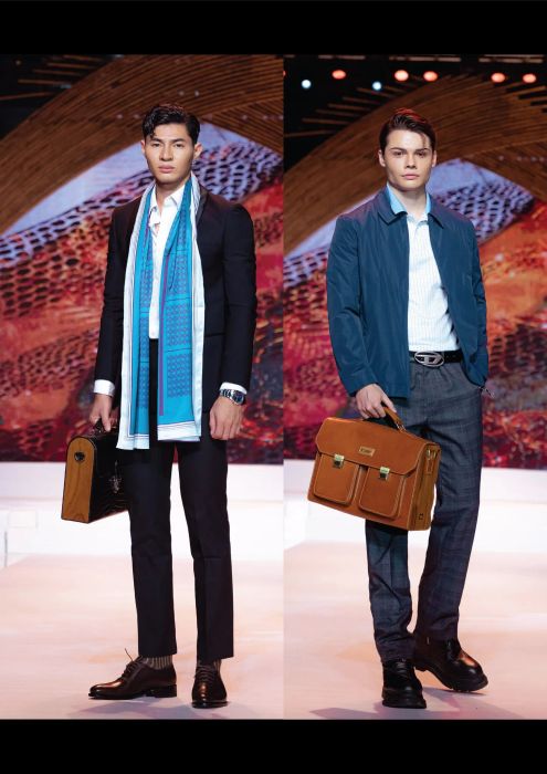 BST sang trọng từ Belluni - Hình ảnh 1