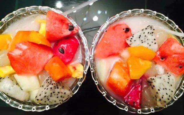 Kitty’s Foody – Ăn Vặt – Nguyễn Trãi