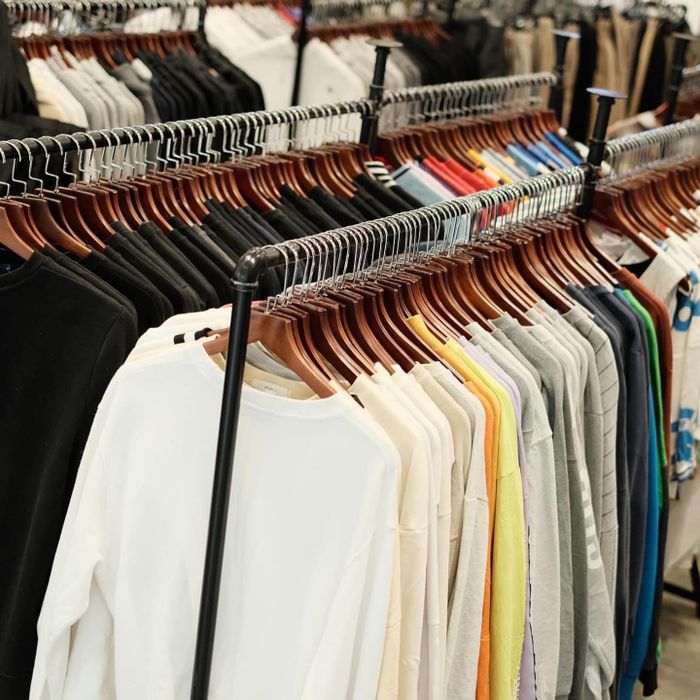 BST độc đáo tại Năm Bảy Lăm Vintage Clothing