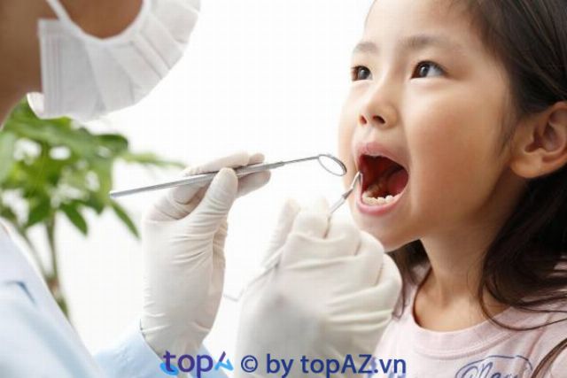 Nha Khoa Quân Y - Nơi gửi trọn niềm tin cho nụ cười tỏa sáng