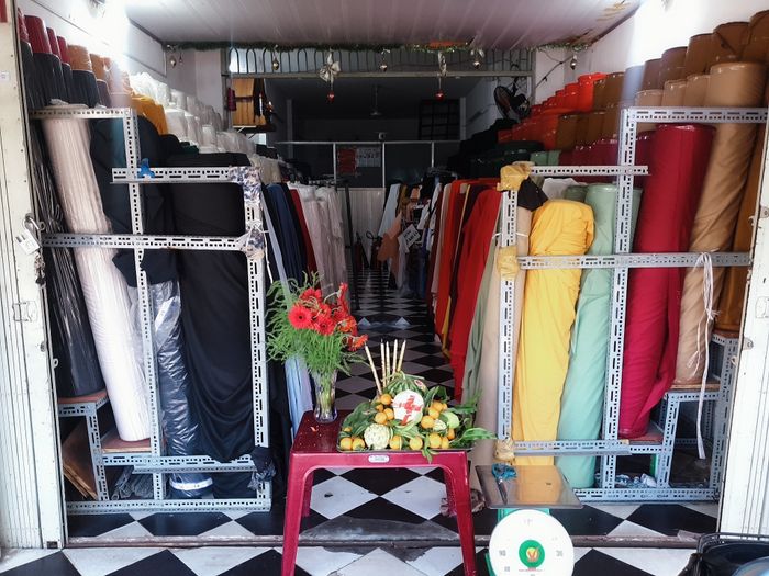 Vải Hà Thư – Hình ảnh 1