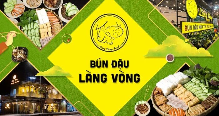 Địa chỉ thưởng thức bún đậu mắm tôm ngon và giá cả hợp lý tại huyện Hóc Môn