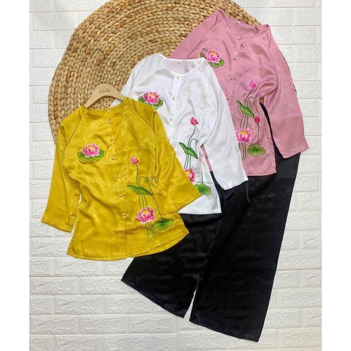 Shop Trúc Ngọc - Hình ảnh 2