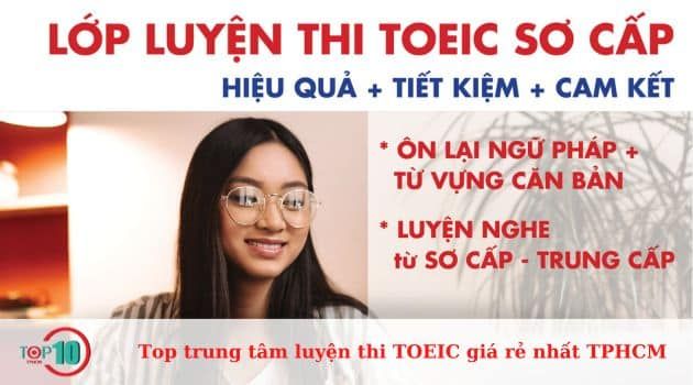 Trung Tâm Ngoại Ngữ Thanh Niên - Đồng Hành Cùng Sinh Viên