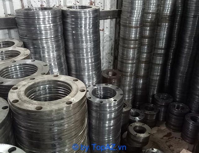 Địa chỉ vàng cung cấp phụ kiện hàn chất lượng tại TP.HCM