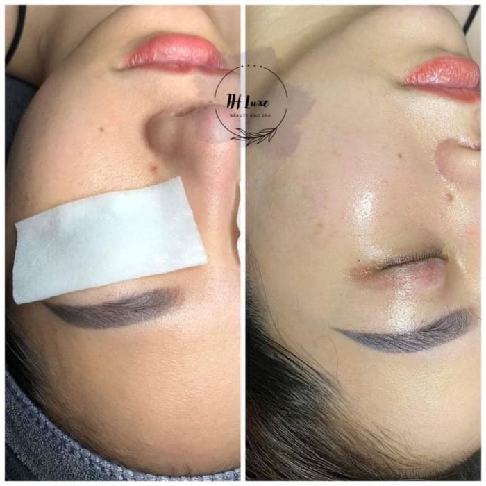 Ảnh TH Luxe Beauty Spa 1