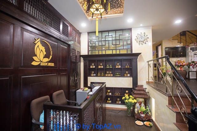 Thiên đường chăm sóc sức khỏe và sắc đẹp toàn diện cho mẹ và bé tại TP.HCM