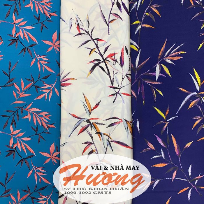 Vải Hương – Hình ảnh 2