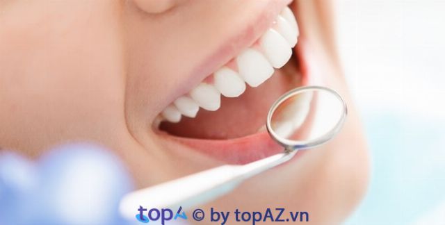 Nha Khoa Hùng Hà - Nơi gửi trọn niềm tin cho nụ cười khỏe đẹp
