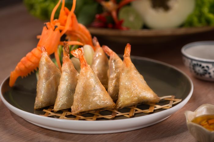 Tinh hoa ẩm thực truyền thống Việt Nam