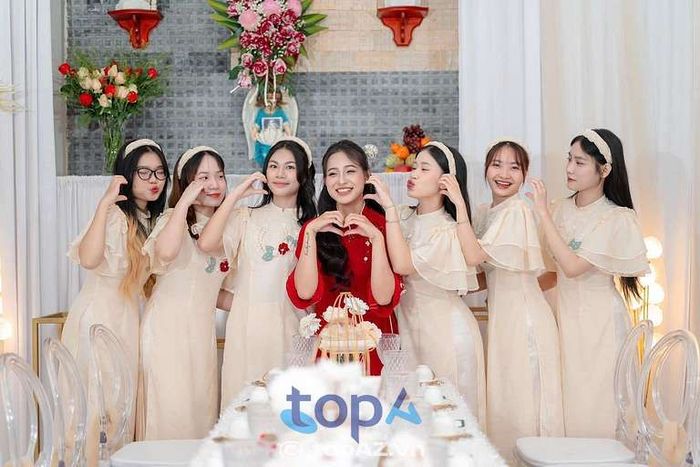 Áo Cưới Star Bridal – Biên Hòa