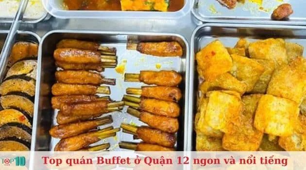 Ẩm Thực Chay Diệu Vy - Thanh khiết từng món ăn