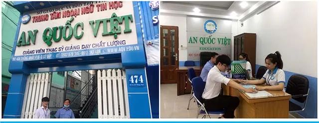Địa chỉ vàng đào tạo tin học văn phòng chuẩn quốc gia tại TP.HCM