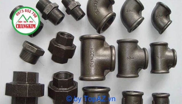 Đối tác tin cậy cung cấp phụ kiện hàn chất lượng tại TP.HCM
