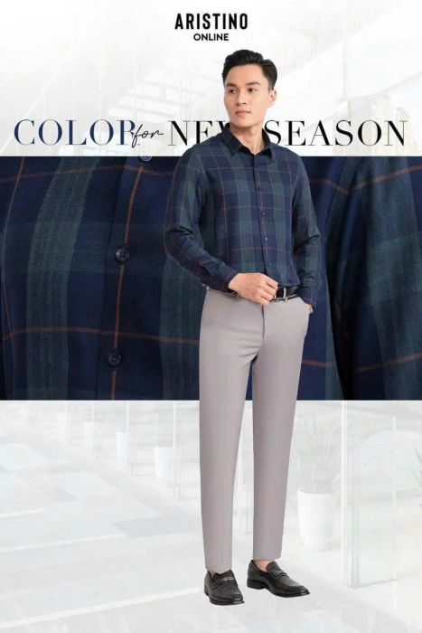 Bộ sưu tập công sở Aristino - Ảnh 2