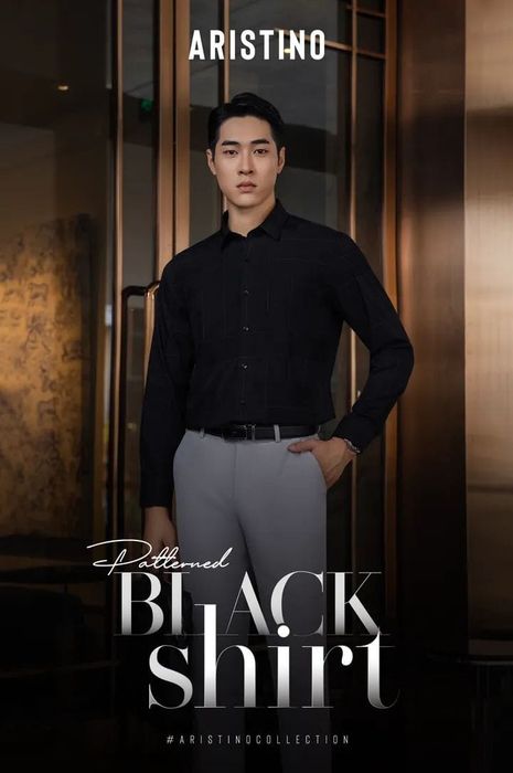 Hình ảnh showroom Aristino tại Thái Nguyên