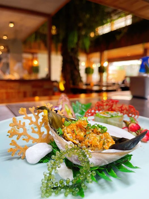 Tinh hoa ẩm thực dưỡng sinh Nhật Bản