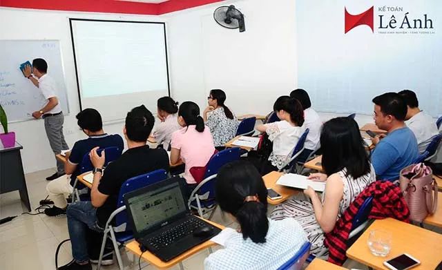 Gợi ý địa chỉ học tin học văn phòng chất lượng tại TP.HCM