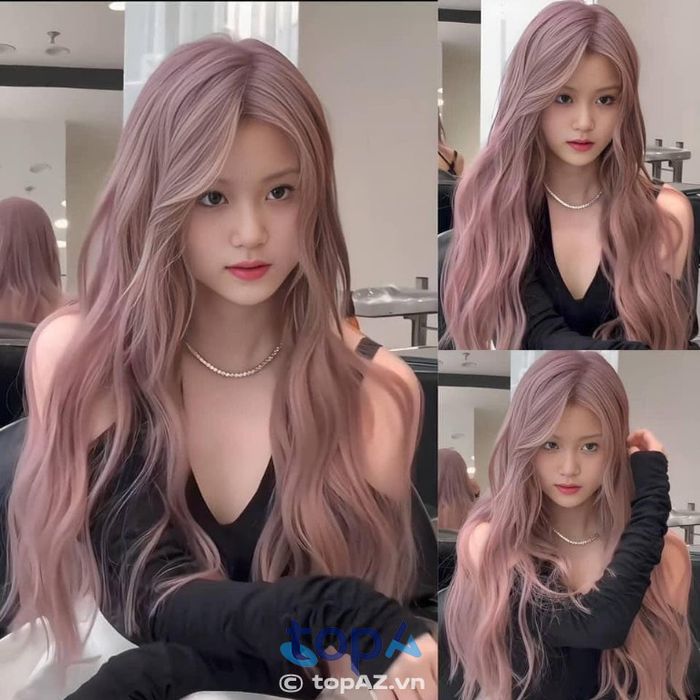 Hair Salon Hiếu Double - Dĩ An