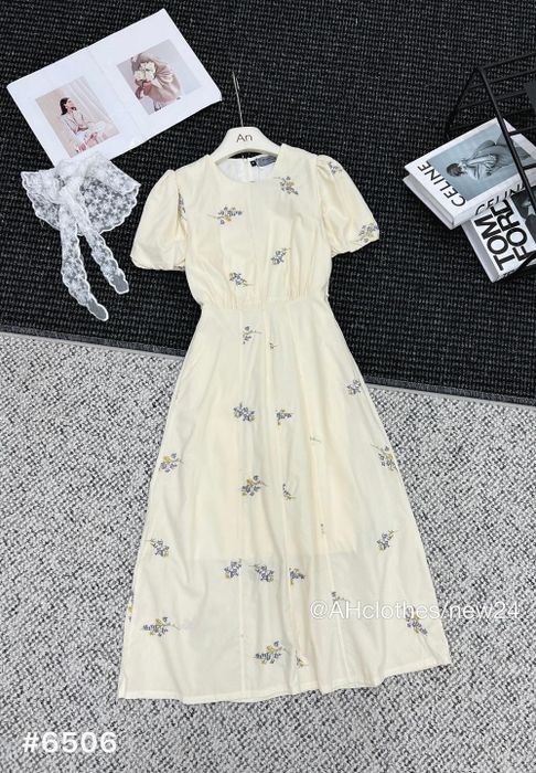 Mao Mao Boutique - Không gian mua sắm đầy cảm hứng