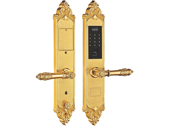 Khóa đại sảnh Kassler KL-959