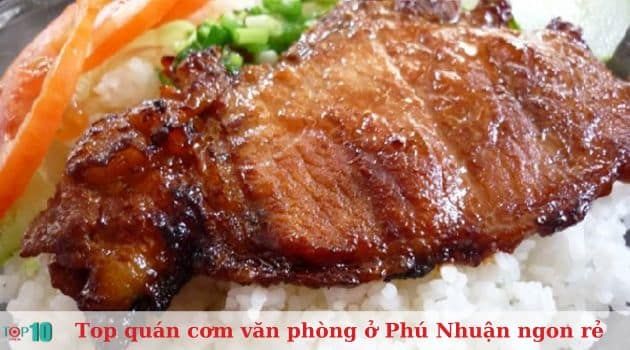Tấm Cám - Tinh hoa ẩm thực văn phòng