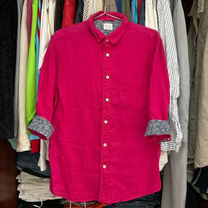 Không gian ấn tượng tại Moocgan Shop