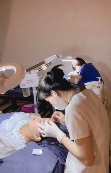 Teresa The Beauty hình ảnh 2