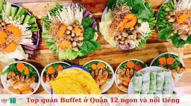Cơm chay Thiện Nhẫn - Bữa ăn thanh tịnh