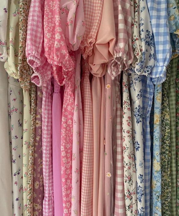 Bộ sưu tập đa dạng tại Lý Lưu 2Hand Store