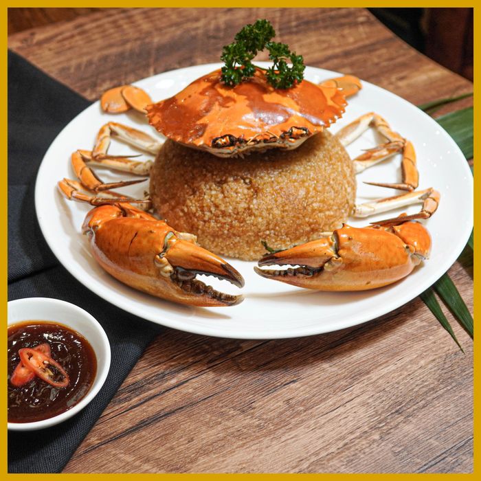 Nét đẹp ẩm thực dân dã đậm chất Nam Bộ