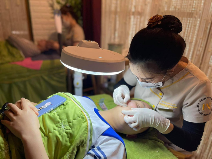 Loan Nguyen Skincare & Spa - Hình 1