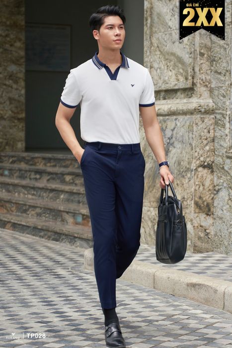 TORANO - Không gian trưng bày hiện đại