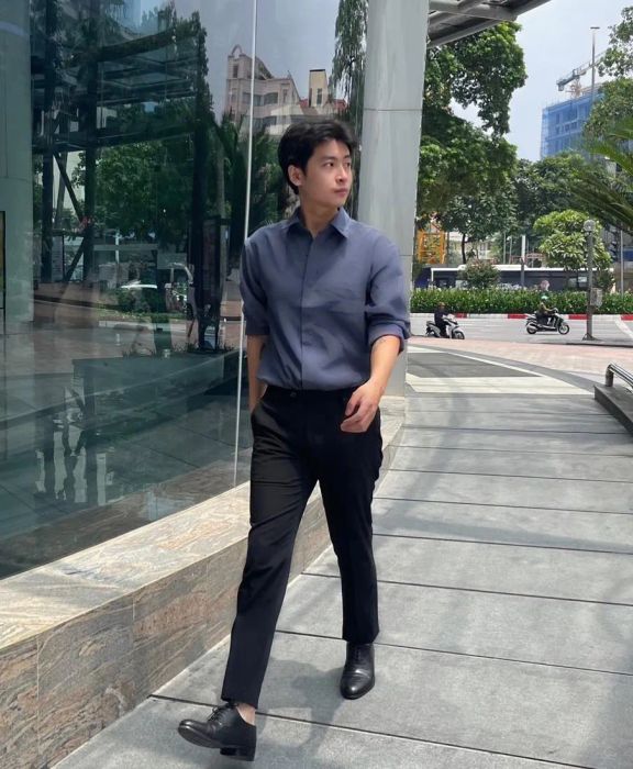 Hình ảnh không gian sang trọng tại SEOUL Store