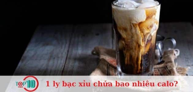 Cà phê ít calo - lựa chọn thông minh cho người ăn kiêng