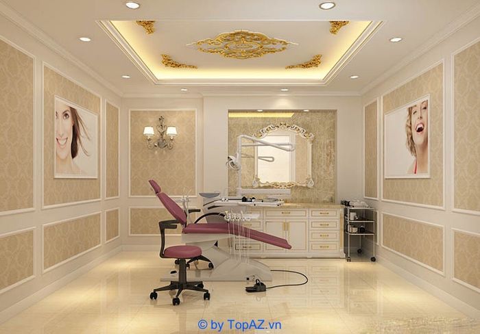 Đâu là địa chỉ trám răng chất lượng nhất tại Hà Nội?