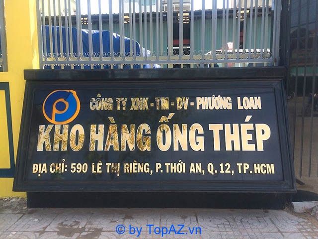 Chuyên gia cung cấp phụ kiện hàn chất lượng cao tại TP.HCM