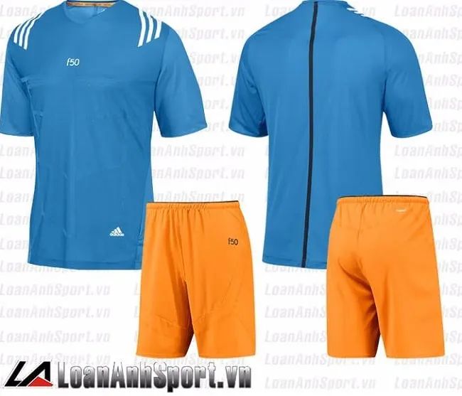 Loan Anh Sport vinh dự nằm trong Top 5 cửa hàng đồ thể thao nam chất lượng với giá thành tốt nhất tại TP.HCM
