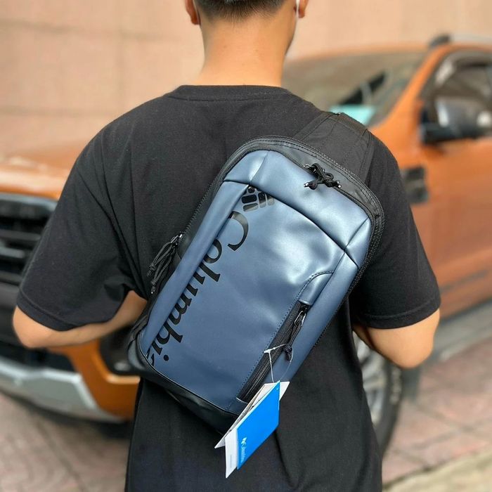 Hình ảnh Columbia 1
