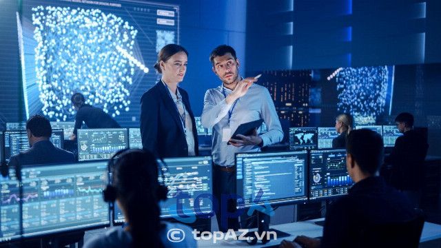Dev Dạo - Đối tác IT thuê ngoài uy tín hàng đầu tại Cần Thơ
