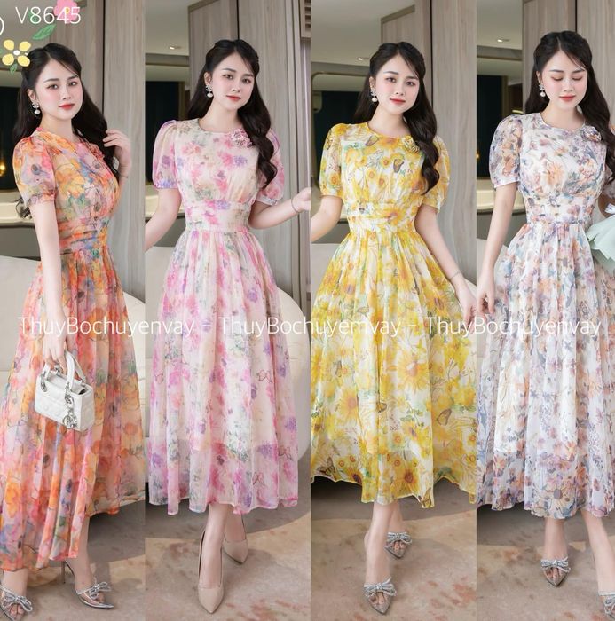 Thủy Bơ - Vẻ đẹp thuần khiết trong từng đường kim mũi chỉ