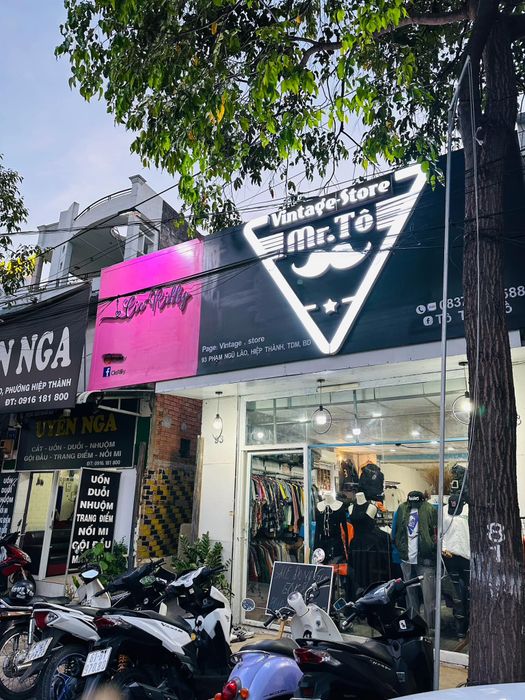 Vintage Store ảnh 1