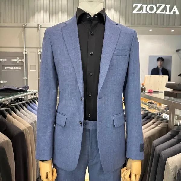 Hình ảnh ấn tượng từ SEOUL Store - Thời trang nam Hàn Quốc