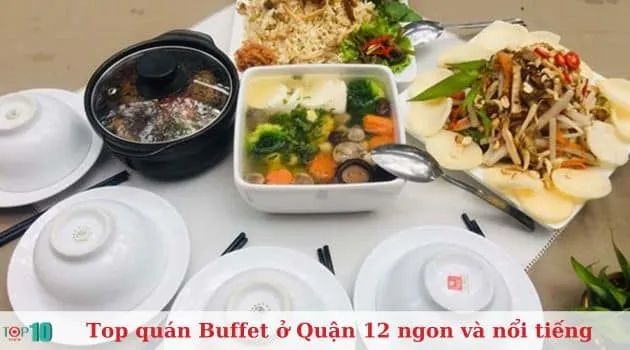 The Rice - Thiền vị giữa đời thường